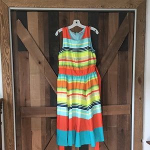 J Taylor dress sold by J C Penny